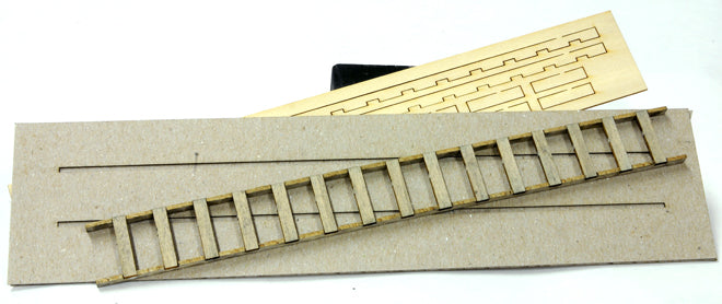 Ladders (6 per Kit) - #919