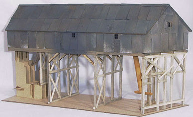 !!!Ophir Tram House