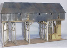!!!Ophir Tram House