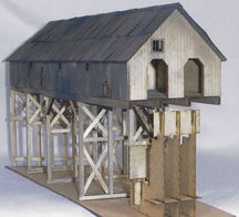 !!!Ophir Tram House