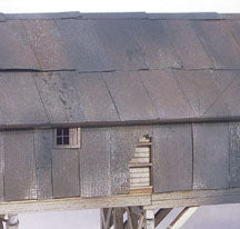 !!!Ophir Tram House