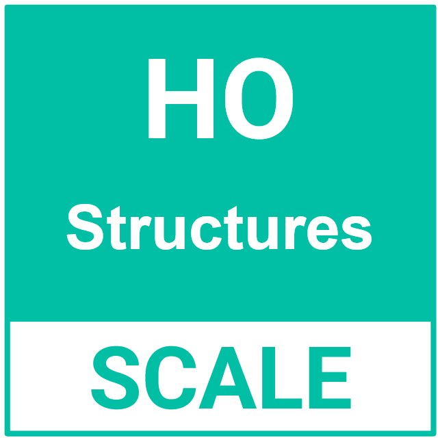 HO Structures
