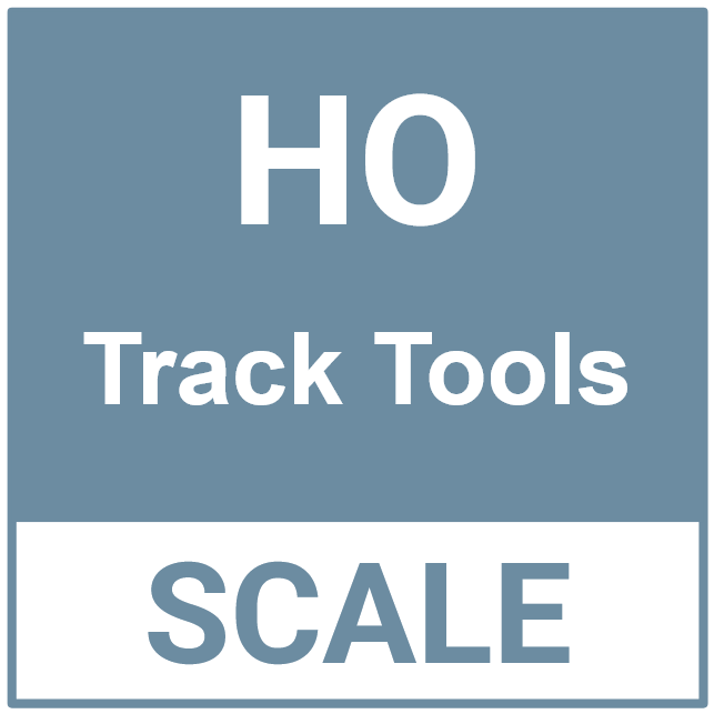 HO Track Tools