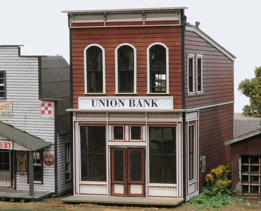 Union Bank - #2154