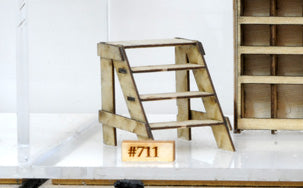 Shop Steps, 2 ea - #711