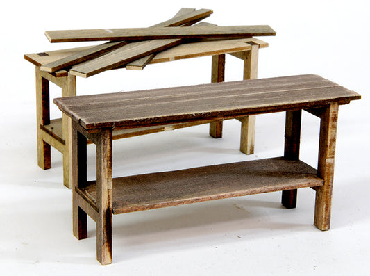 Shop Work Bench - #913