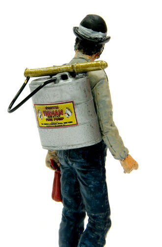 Indian Backpack Fire Sprayer - #930