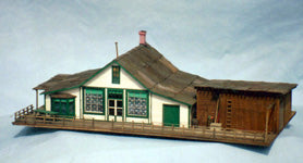 !!!Mrs. Skillens Store