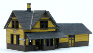 Ophir Depot - #6158